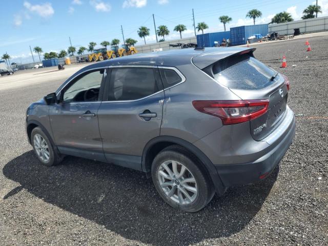 70367315 :رقم المزاد ، JN1BJ1CV0LW279585 vin ، 2020 Nissan Rogue Spor مزاد بيع
