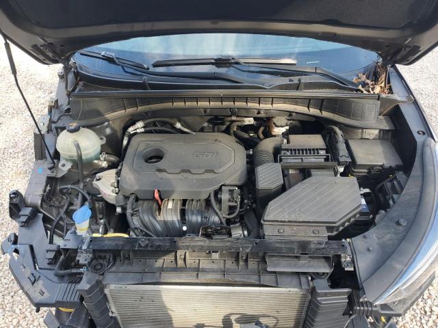 81811235 :رقم المزاد ، KM8J3CAL0KU007947 vin ، 2019 Hyundai Tucson Lim مزاد بيع
