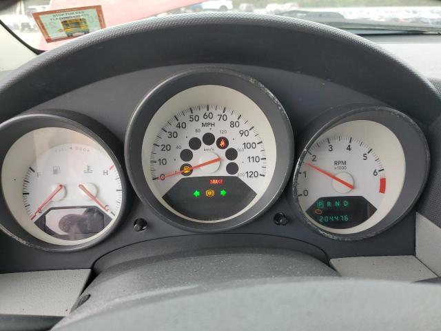 Продаж на аукціоні авто 2007 Dodge Caliber, vin: 1B3HB48B27D542506, номер лоту: 81102095