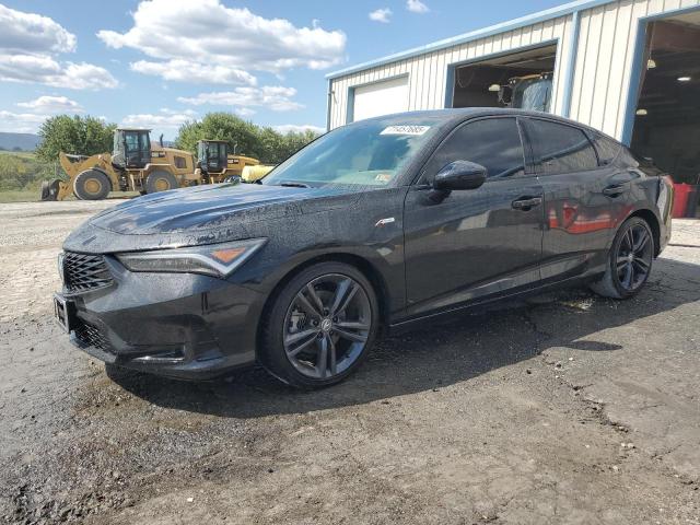 Продажа на аукционе авто 2023 Acura Integra, vin: 19UDE4H33PA024825, номер лота: 71457685