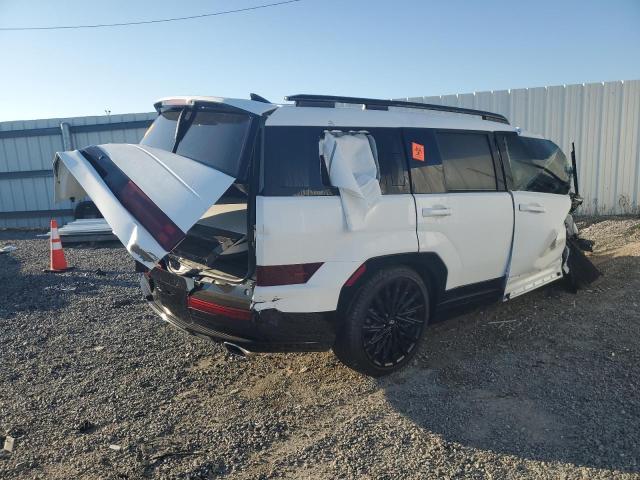 2025 Hyundai Santa Fe მანქანა იყიდება აუქციონზე, vin: 5NMP54GL8SH079301, აუქციონის ნომერი: 81231405