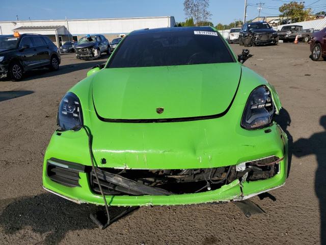 Aukcja sprzedaży 2020 Porsche Panamera Base, vin: WP0AA2A7XLL100750, numer aukcji: 81419225