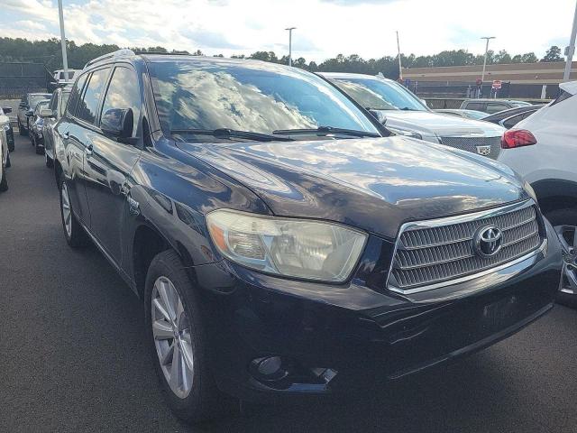 Aukcja sprzedaży 2008 Toyota Highlander, vin: JTEEW44A082020257, numer aukcji: 80033275