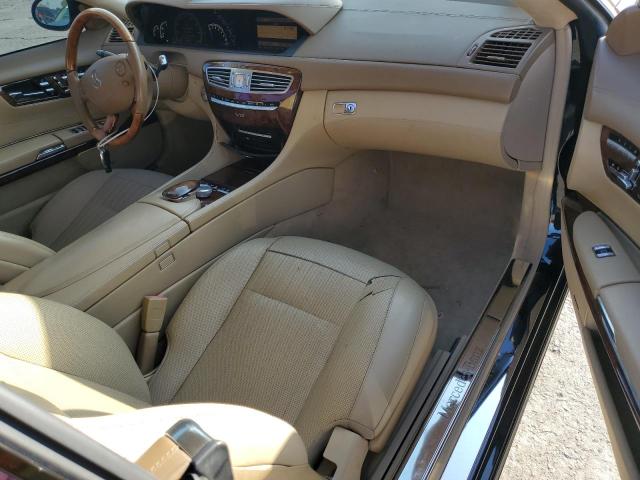 Продаж на аукціоні авто 2008 Mercedes-benz Cl 600, vin: WDDEJ76X78A014618, номер лоту: 82153375