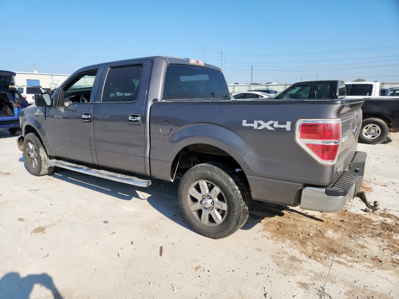 Продажа на аукционе авто 2013 Ford F150, vin: 1FTFW1EF5DKE69641, номер лота: 47877606