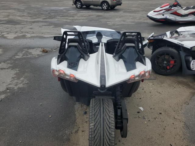 Aukcja sprzedaży 2019 Polaris Slingshot, vin: 57XAASFA1K8134489, numer aukcji: 67812075
