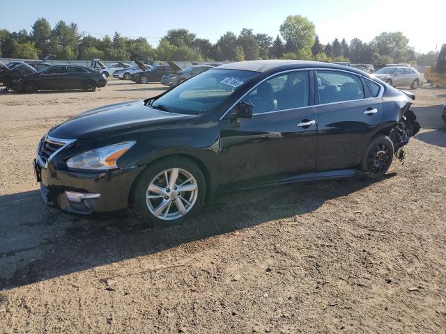 Продаж на аукціоні авто 2014 Nissan Altima, vin: 1N4AL3AP7EC127252, номер лоту: 80378865