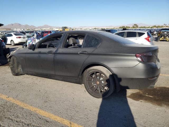 83843195 :رقم المزاد ، WBA5A5C58ED507488 vin ، 2014 Bmw 528 مزاد بيع