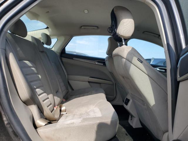 Aukcja sprzedaży 2018 Ford Fusion Se, vin: 3FA6P0LU5JR227552, numer aukcji: 82036805