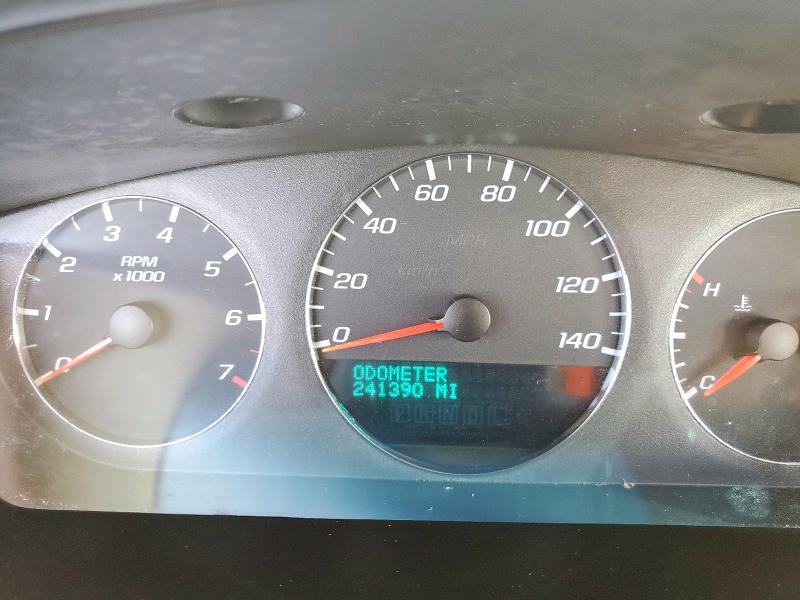83981605 :رقم المزاد ، 2G1WG5E35C1101493 vin ، 2012 Chevrolet Impala مزاد بيع