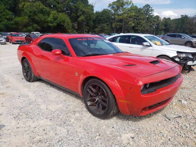 Aukcja sprzedaży 2019 Dodge Challenger Rt, vin: 2C3CDZFJ2KH534965, numer aukcji: 83992605
