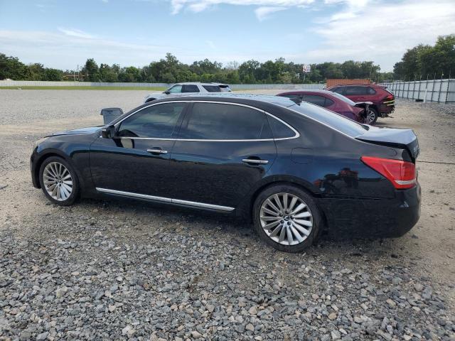 71030015 :رقم المزاد ، KMHGH4JH0EU090524 vin ، 2014 Hyundai Equus Sign مزاد بيع