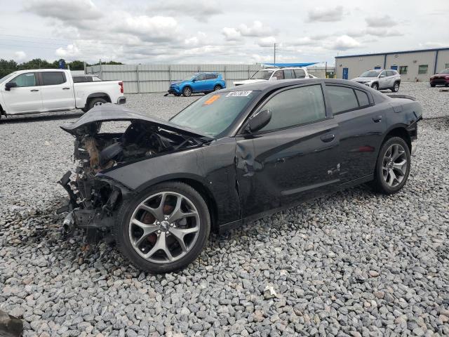 Продажа на аукционе авто 2015 Dodge Charger, vin: 2C3CDXHG8FH880997, номер лота: 71288765