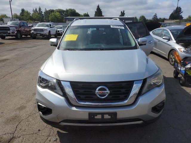 80393945 :رقم المزاد ، 5N1DR2MM0KC613734 vin ، 2019 Nissan Pathfinder مزاد بيع