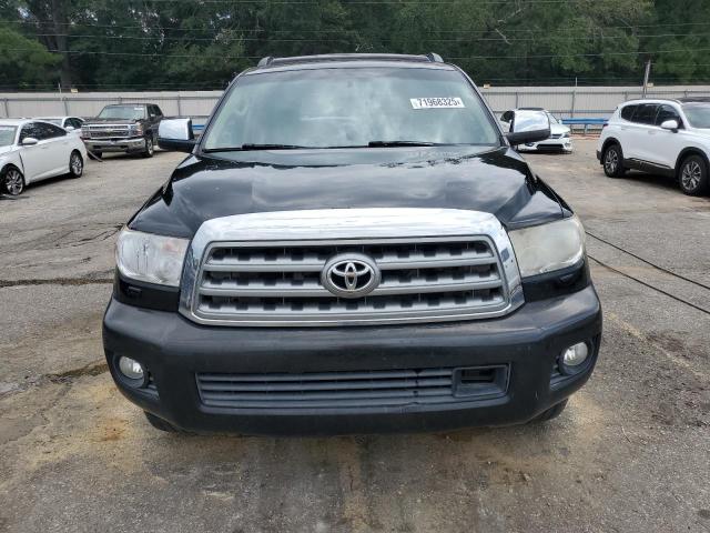 Aukcja sprzedaży 2011 Toyota Sequoia, vin: 5TDDW5G12BS054573, numer aukcji: 71968325
