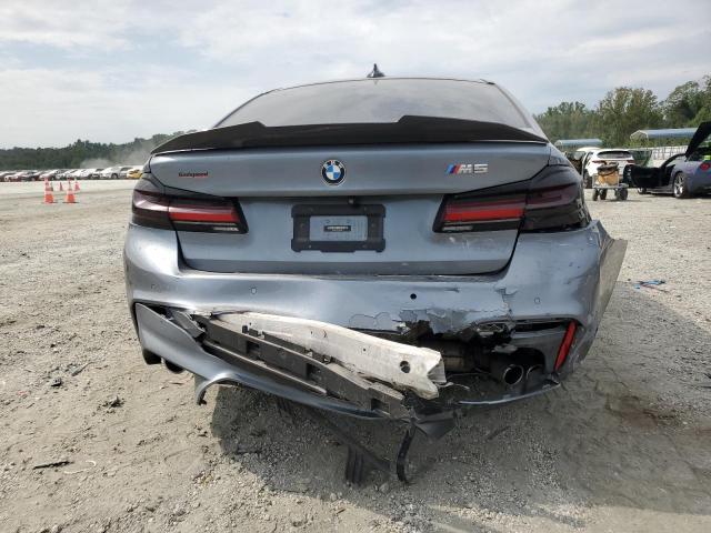 Aukcja sprzedaży 2019 Bmw M5, vin: WBSJF0C54KB285599, numer aukcji: 70979085