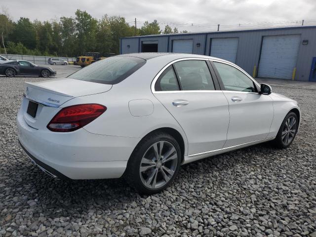 Продажа на аукционе авто 2018 Mercedes-benz C, vin: WDDWF4KBXJR411049, номер лота: 80202175