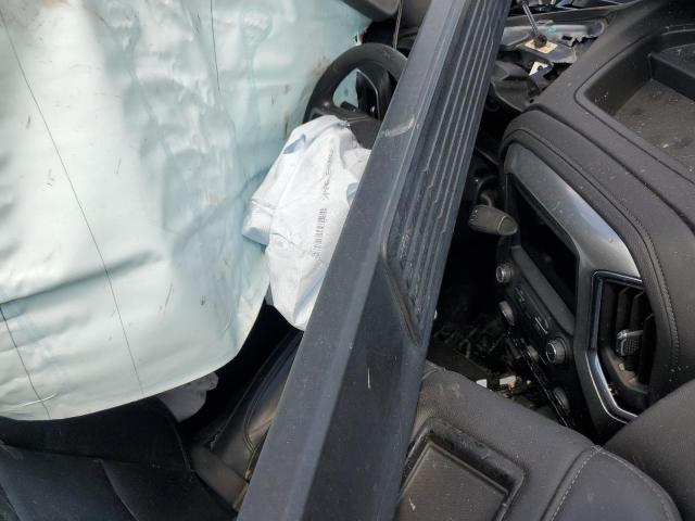 82026835 :رقم المزاد ، 3GCUYGET6LG145873 vin ، 2020 Chevrolet Silverado مزاد بيع