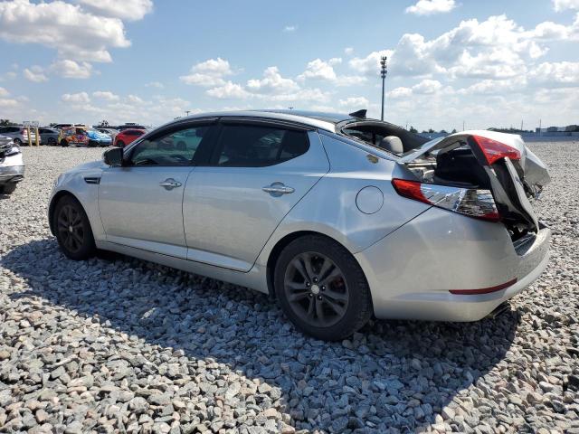 2013 Kia Optima Ex მანქანა იყიდება აუქციონზე, vin: 5XXGN4A78DG112925, აუქციონის ნომერი: 81372975