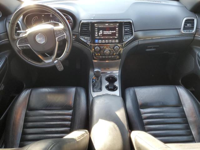 84439065 :رقم المزاد ، 1C4RJFBG0MC688474 vin ، 2021 Jeep Grand Cherokee مزاد بيع