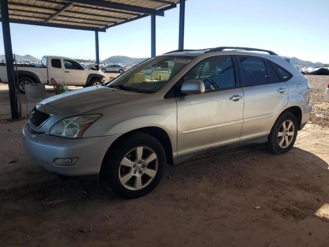 2009 Lexus Rx მანქანა იყიდება აუქციონზე, vin: 2T2HK31UX9C098436, აუქციონის ნომერი: 80137175