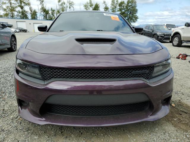 2020 Dodge Charger მანქანა იყიდება აუქციონზე, vin: 2C3CDXHG5LH186084, აუქციონის ნომერი: 80825515