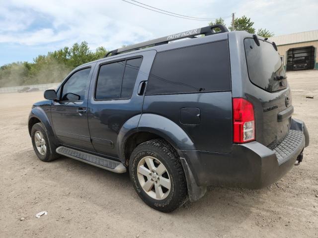 71739775 :رقم المزاد ، 5N1AR1NB5CC610730 vin ، 2012 Nissan Pathfinder مزاد بيع