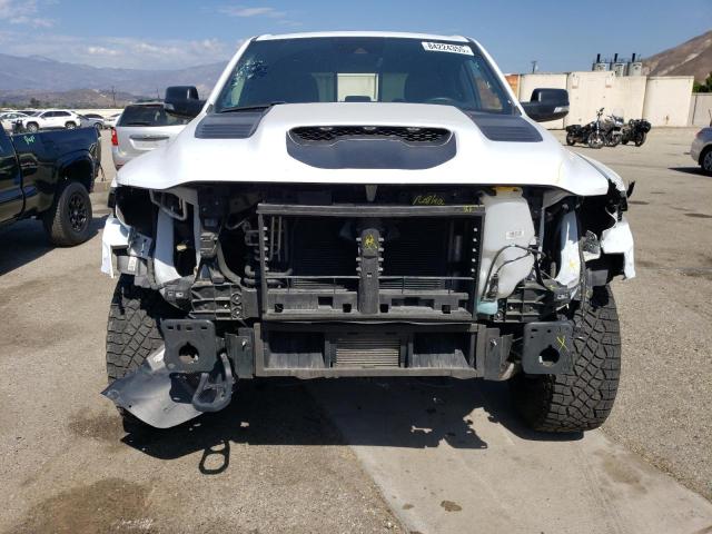 2022 Ram 1500 Trx მანქანა იყიდება აუქციონზე, vin: 1C6SRFU9XNN357262, აუქციონის ნომერი: 84224355