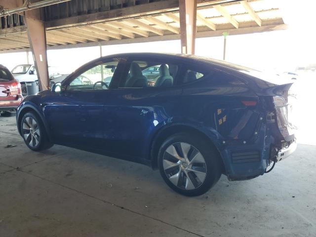 Продажа на аукционе авто 2023 Tesla Model Y, vin: 7SAYGDEEXPA177676, номер лота: 80860275