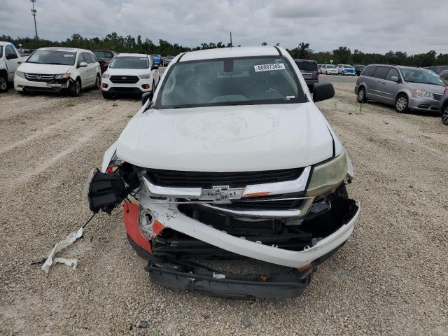 80097345 :رقم المزاد ، 1GCHSBEA5H1286234 vin ، 2017 Chevrolet Colorado مزاد بيع