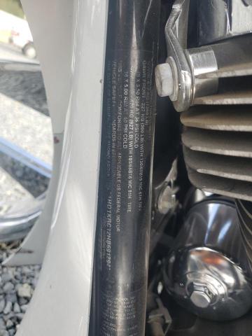 Продаж на аукціоні авто 2017 Harley-davidson Flhxs, vin: 1HD1KRC12HB691294, номер лоту: 84169255