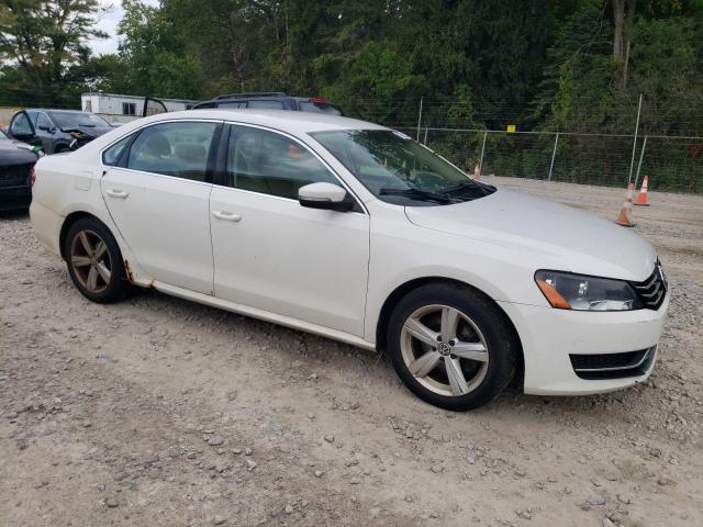 2013 Volkswagen Passat Se მანქანა იყიდება აუქციონზე, vin: 1VWBP7A35DC044387, აუქციონის ნომერი: 70916195