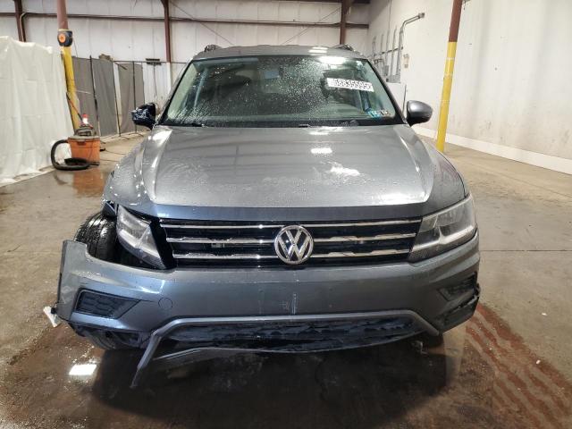 68835595 :رقم المزاد ، 3VV1B7AXXJM075808 vin ، 2018 Volkswagen Tiguan S مزاد بيع