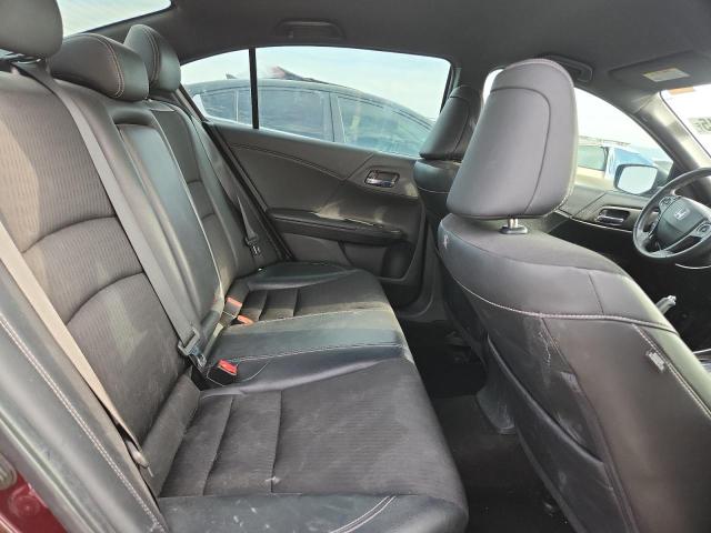 Aukcja sprzedaży 2016 Honda Accord, vin: 1HGCR2F5XGA192227, numer aukcji: 71307845