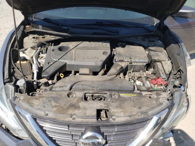2017 Nissan Altima 2.5 მანქანა იყიდება აუქციონზე, vin: 1N4AL3AP0HN328581, აუქციონის ნომერი: 80505745