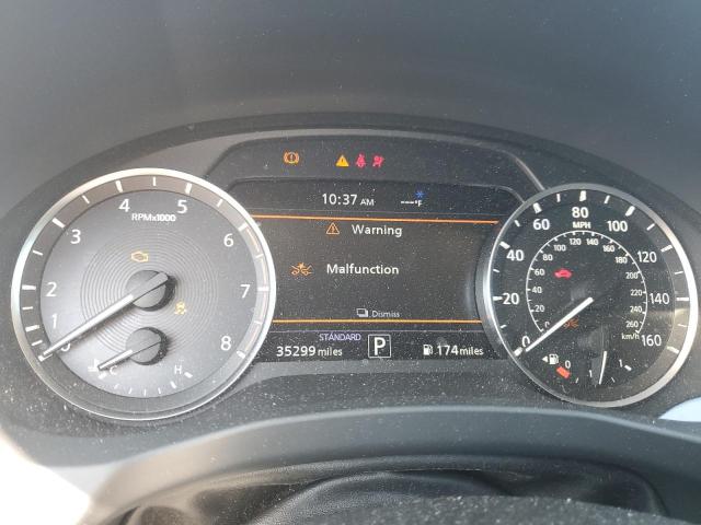 Aukcja sprzedaży 2019 Infiniti Qx50 Essential, vin: 3PCAJ5M31KF108800, numer aukcji: 71558615