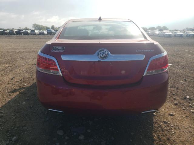 Продаж на аукціоні авто 2013 Buick Lacrosse, vin: 1G4GC5E30DF124774, номер лоту: 83755055