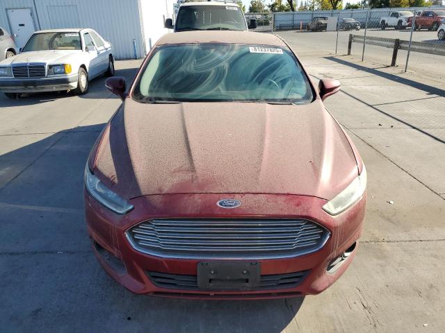 Продажа на аукционе авто 2016 Ford Fusion Se, vin: 3FA6P0H94GR306093, номер лота: 81237825