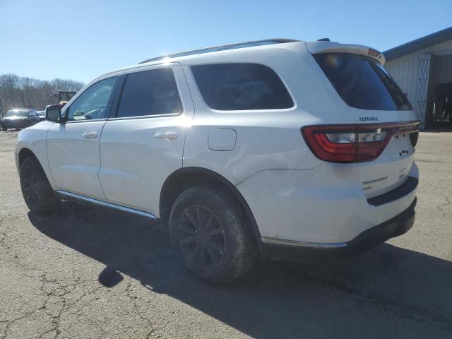 Auction sale of the 2014 Dodge Durango Sx, vin: 1C4RDJAG4EC484418, lot number: 80502395