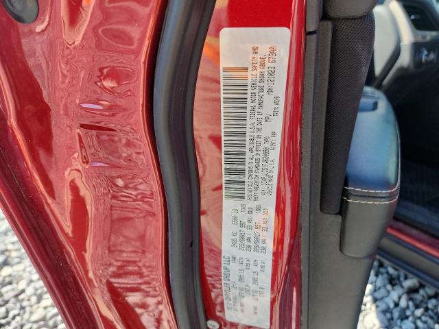Auction sale of the 2015 Jeep Cherokee L, vin: 1C4PJLCS1FW620890, lot number: 80917815