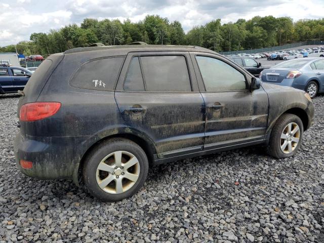 71310835 :رقم المزاد ، 5NMSH73E79H250057 vin ، 2009 Hyundai Santa Fe مزاد بيع