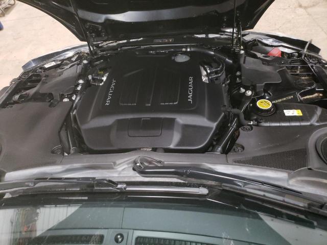 Aukcja sprzedaży 2016 Jaguar F-type S, vin: SAJWJ6BV1G8K33367, numer aukcji: 81694325