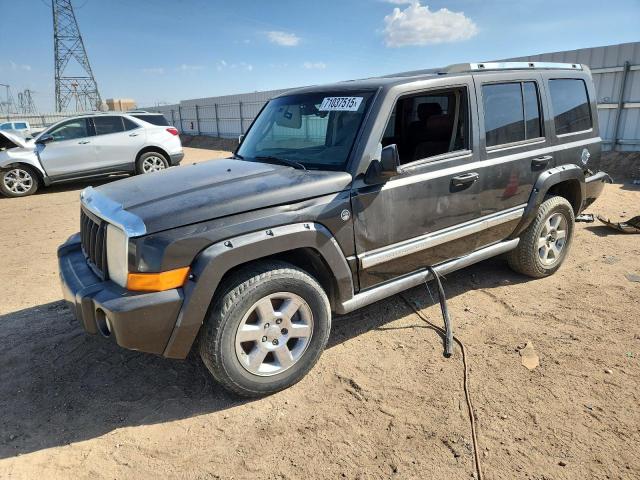 Aukcja sprzedaży 2006 Jeep Commander, vin: 1J8HG58256C173238, numer aukcji: 71037515