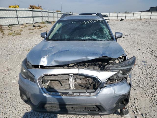 80412285 :رقم المزاد ، 4S4BSANC1J3299828 vin ، 2018 Subaru Outback مزاد بيع