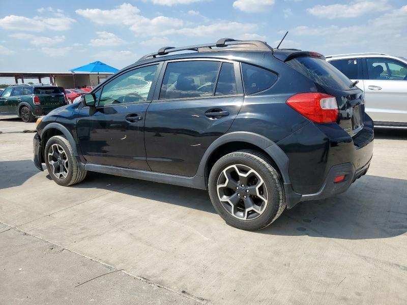 81817255 :رقم المزاد ، JF2GPAMC8F8225377 vin ، 2015 Subaru Xv Crosstr مزاد بيع