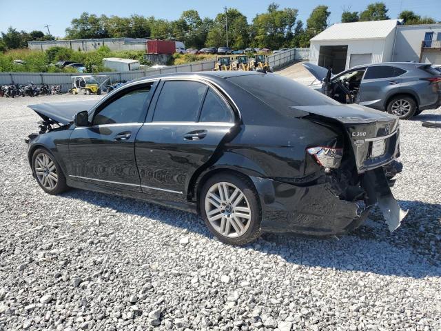 71242645 :رقم المزاد ، WDDGF81X99R081845 vin ، 2009 Mercedes-benz C مزاد بيع
