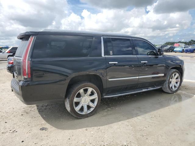 Продаж на аукціоні авто 2018 Cadillac Escalade E, vin: 1GYS3JKJ4JR167271, номер лоту: 81599575