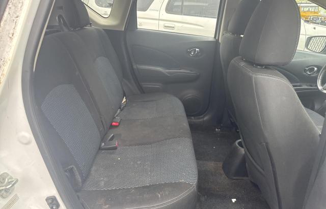 Aukcja sprzedaży 2018 Nissan Versa Note, vin: 3N1CE2CP9JL361107, numer aukcji: 84903945