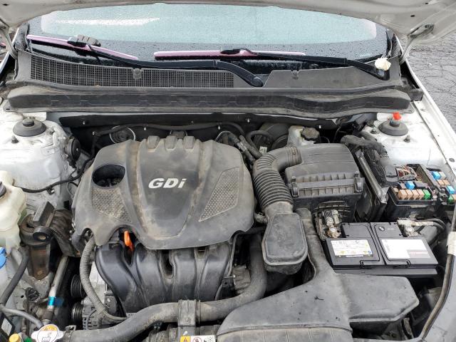 Aukcja sprzedaży 2013 Kia Optima, vin: 5XXGN4A72DG147668, numer aukcji: 84646215