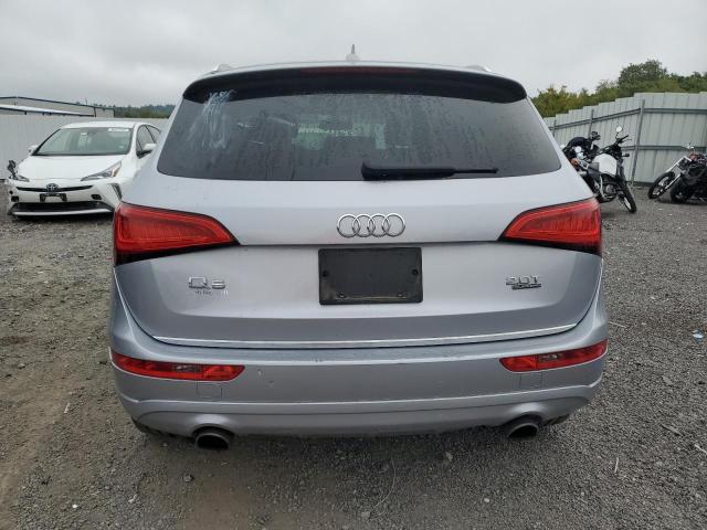 Aukcja sprzedaży 2015 Audi Q5, vin: WA1CFAFP5FA114658, numer aukcji: 71082045